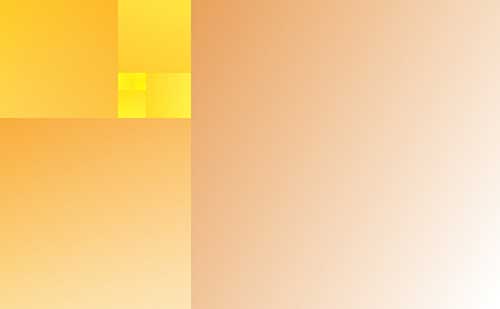 让数学理论为PPT设计撑腰