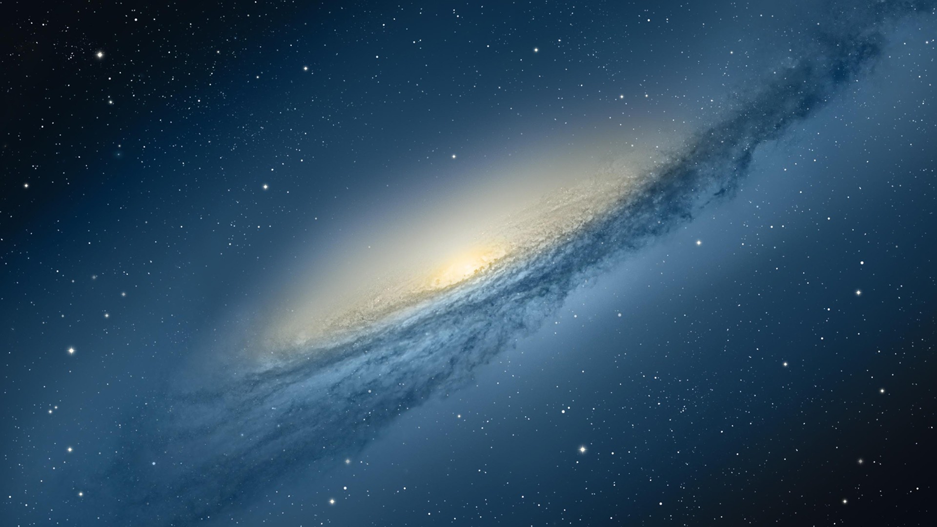 深蓝色宇宙背景图片素材
