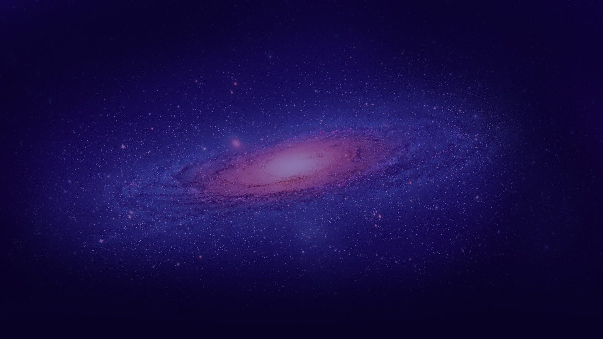 紫色梦幻星空背景图片素材